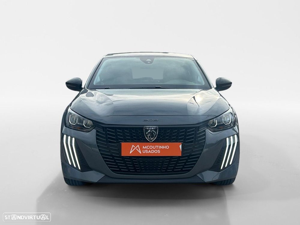 Peugeot 208 1.2 PureTech Active - 8