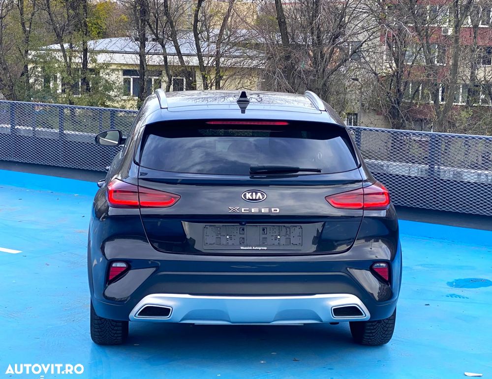 Kia XCeed 1.6 GDI DCT6 OPF Plug-in-Hybrid Platinum Edition - 30