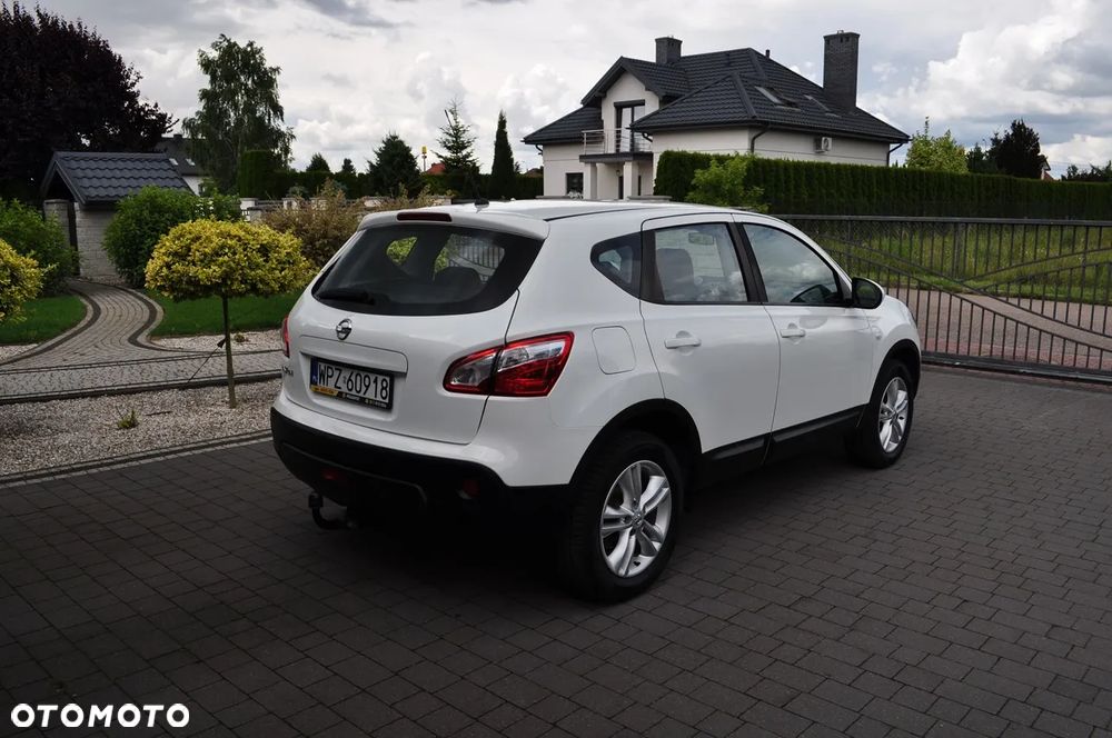 Nissan Qashqai 2.0 acenta - 3