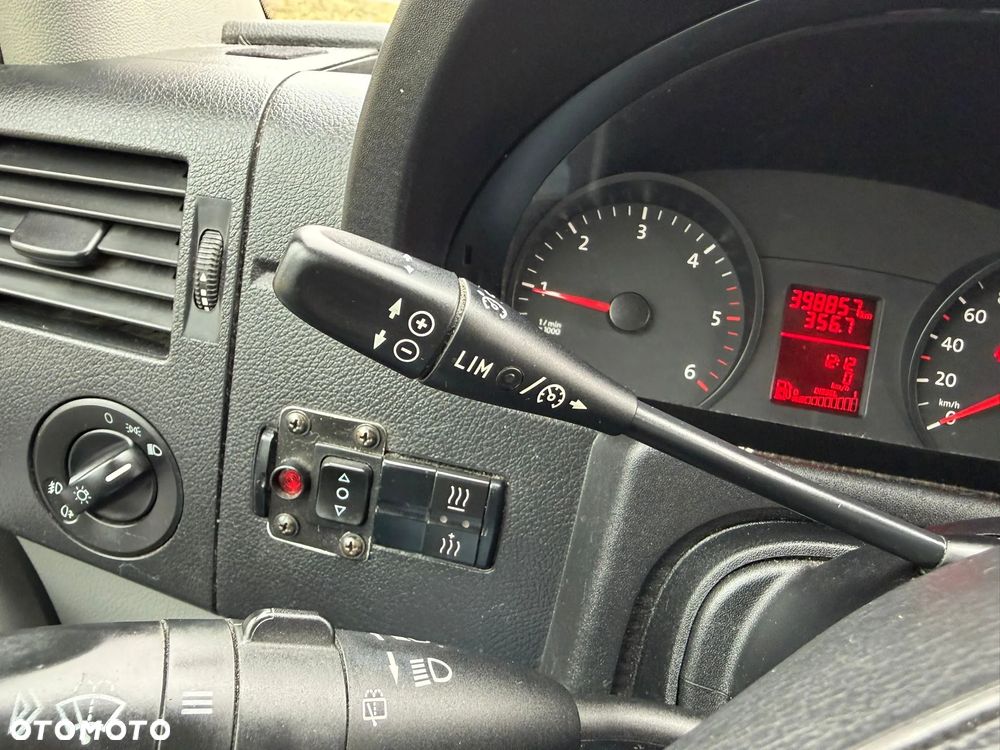 Volkswagen Crafter - 27