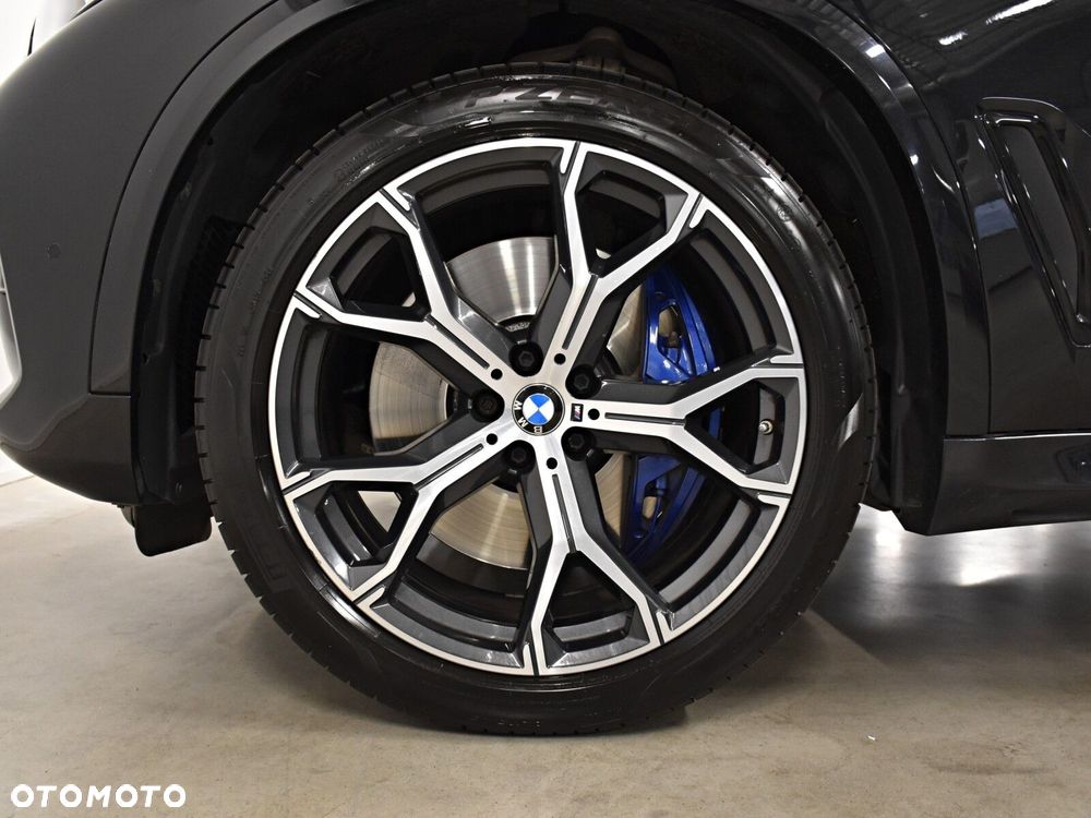 BMW X5 xDrive40i sport - 28