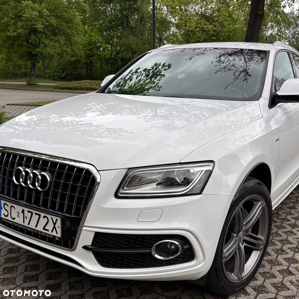 Audi Q5 - 1