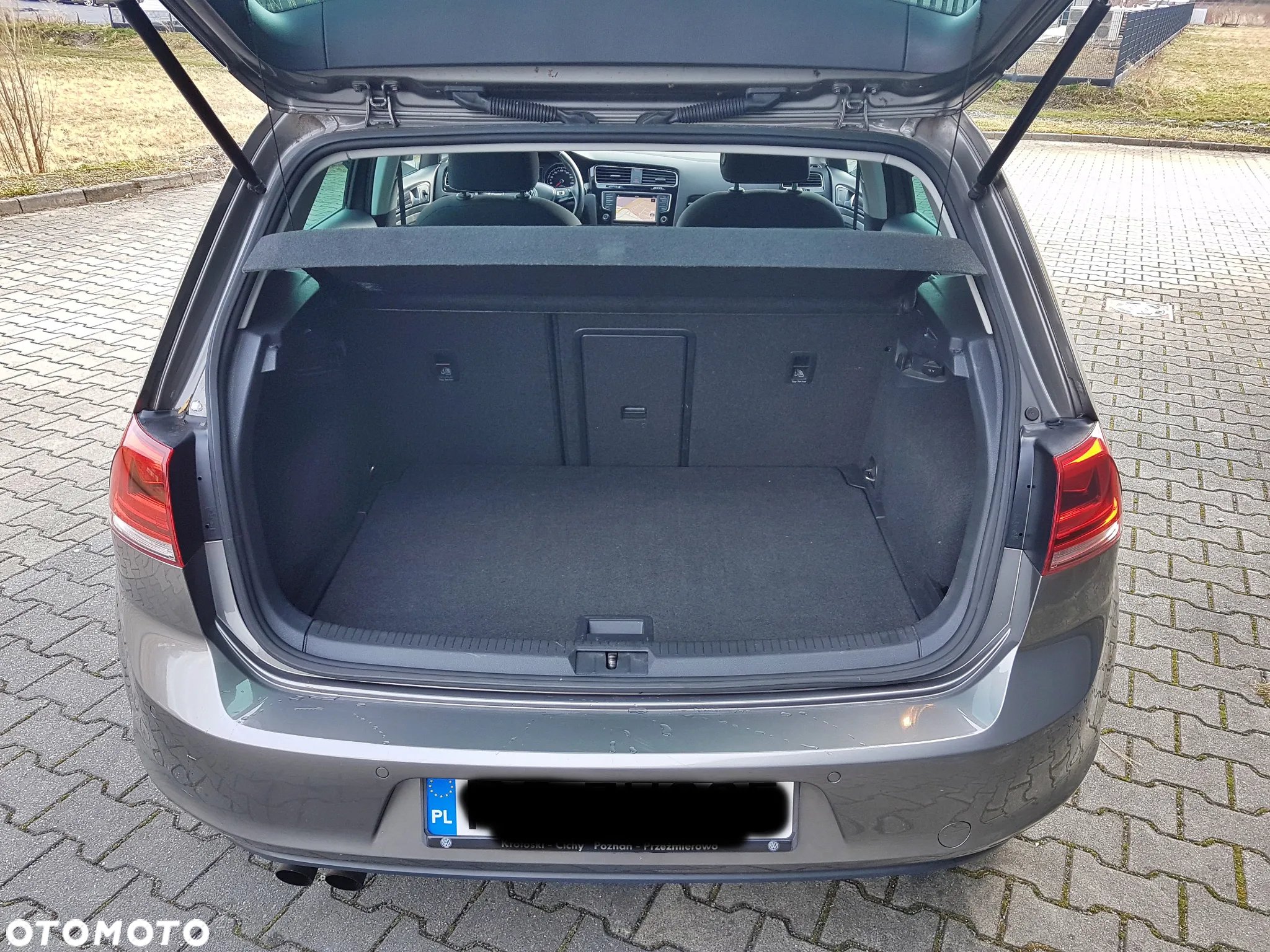 Volkswagen Golf VII 1.4 TSI BMT Highline - 20