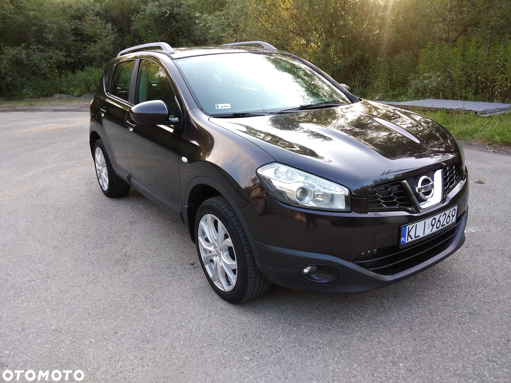 Nissan Qashqai 1.6 Acenta - 3