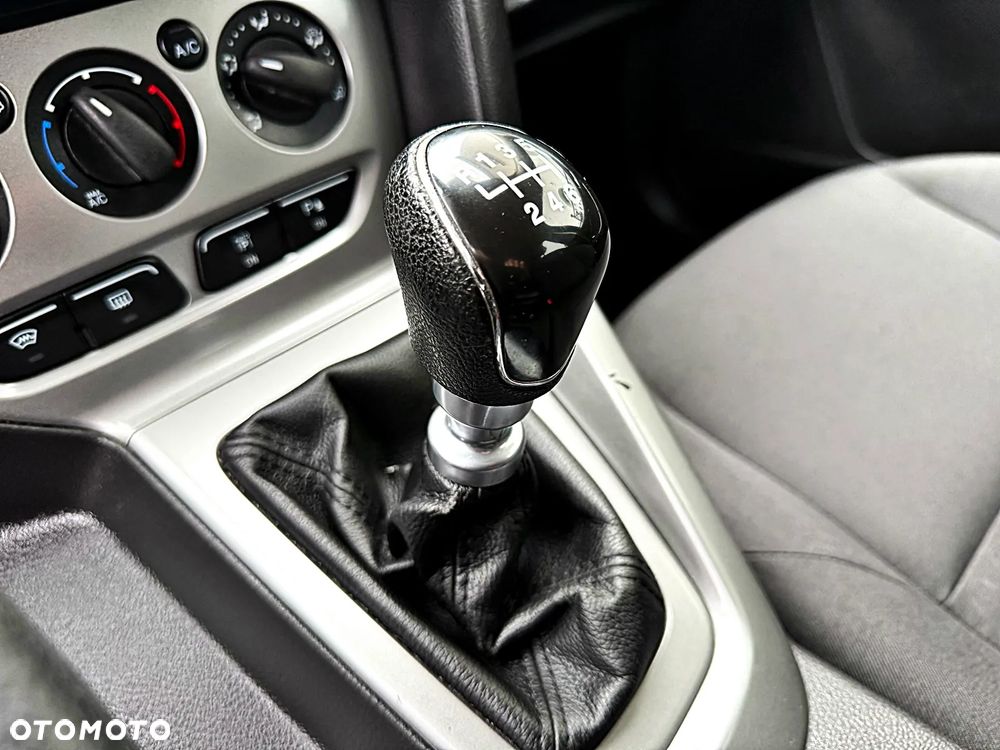 Ford Focus 2.0 TDCi Titanium - 29