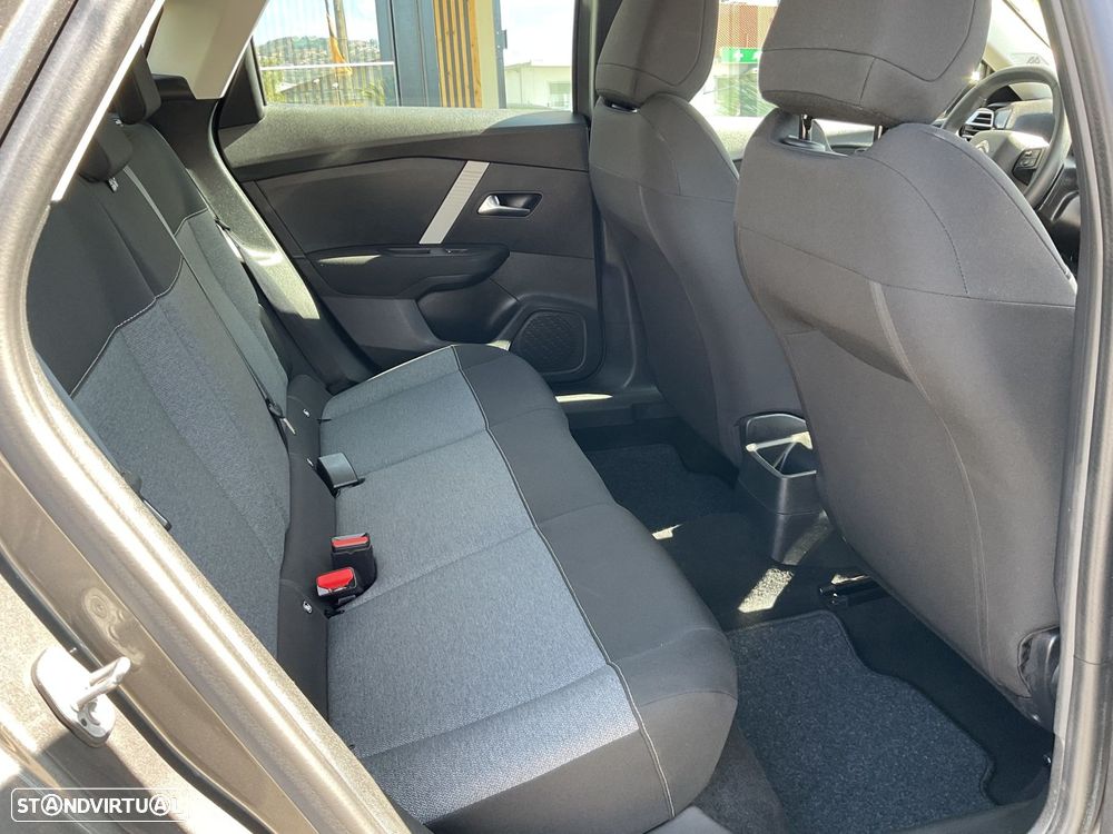 Citroën C4 1.2 PureTech Feel - 38