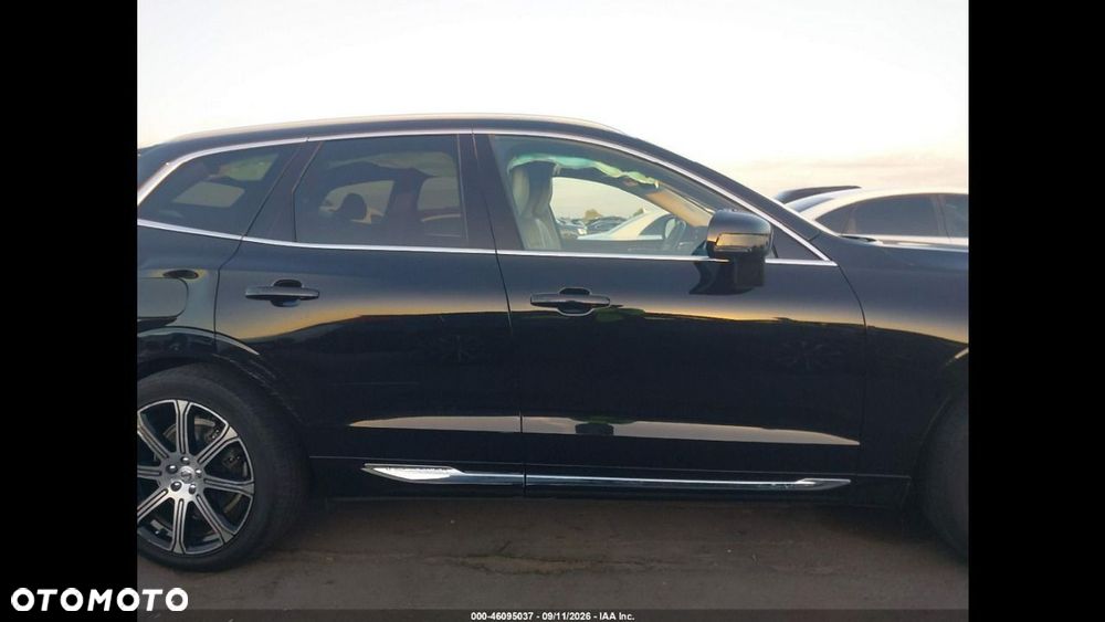 Volvo XC 60 T6 AWD Inscription - 7