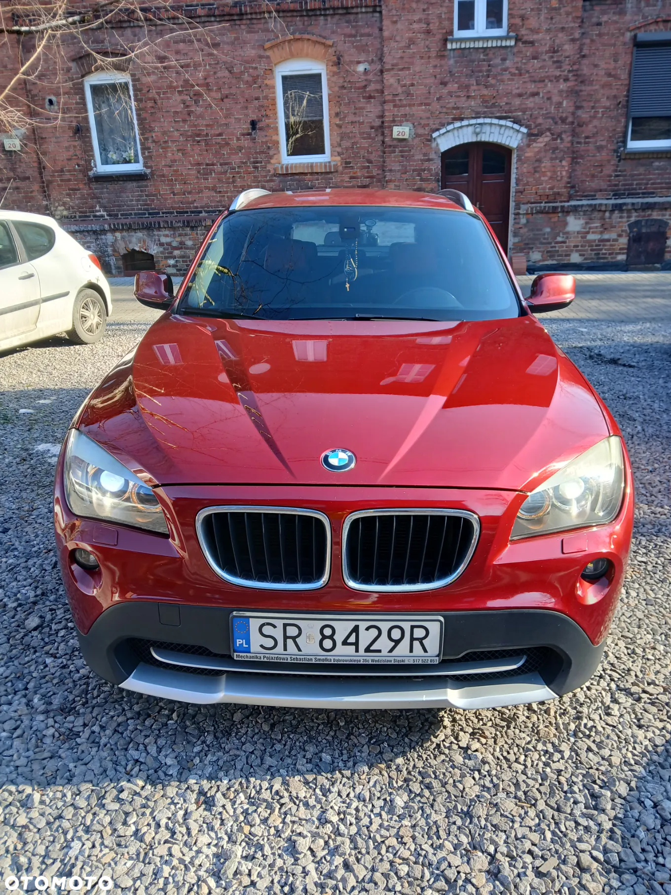 BMW X1 xDrive20d - 17