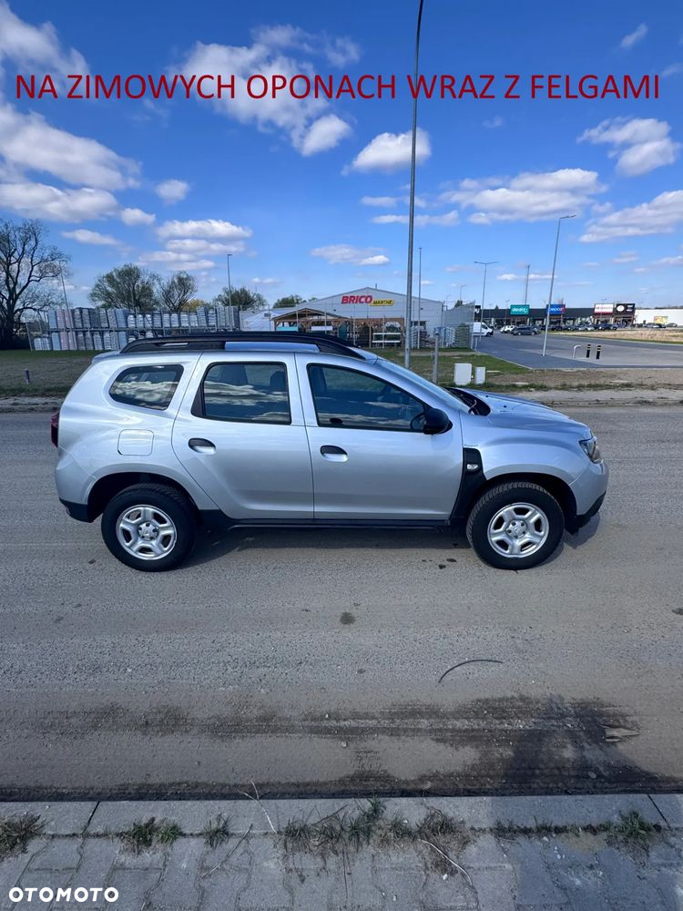 Dacia Duster - 16