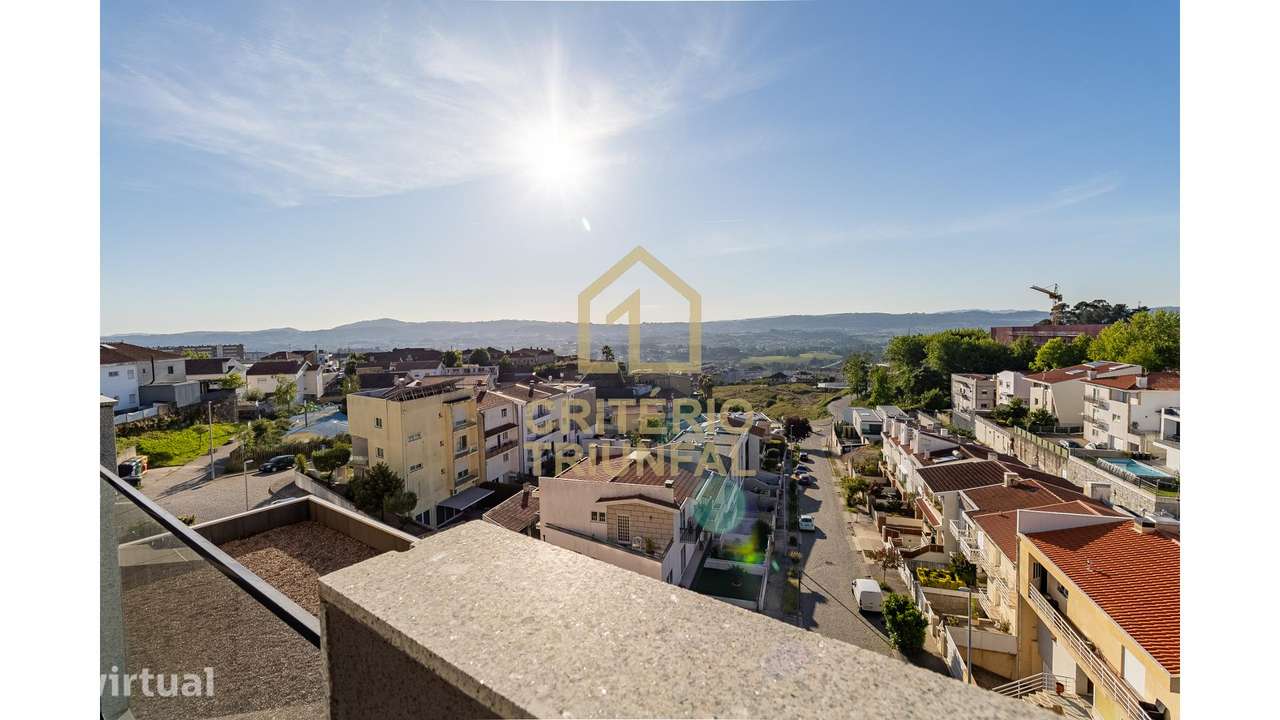 Apartamento T3 em Penafiel - Grande imagem: 3/35
