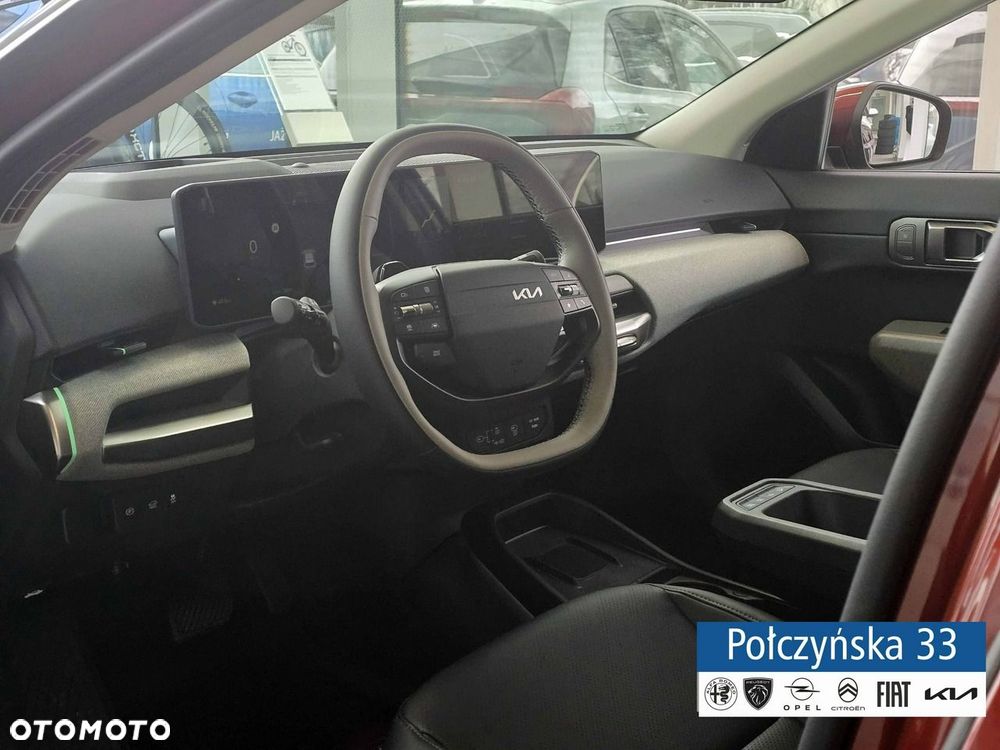 Kia EV4 81.4kWh Business Line - 7