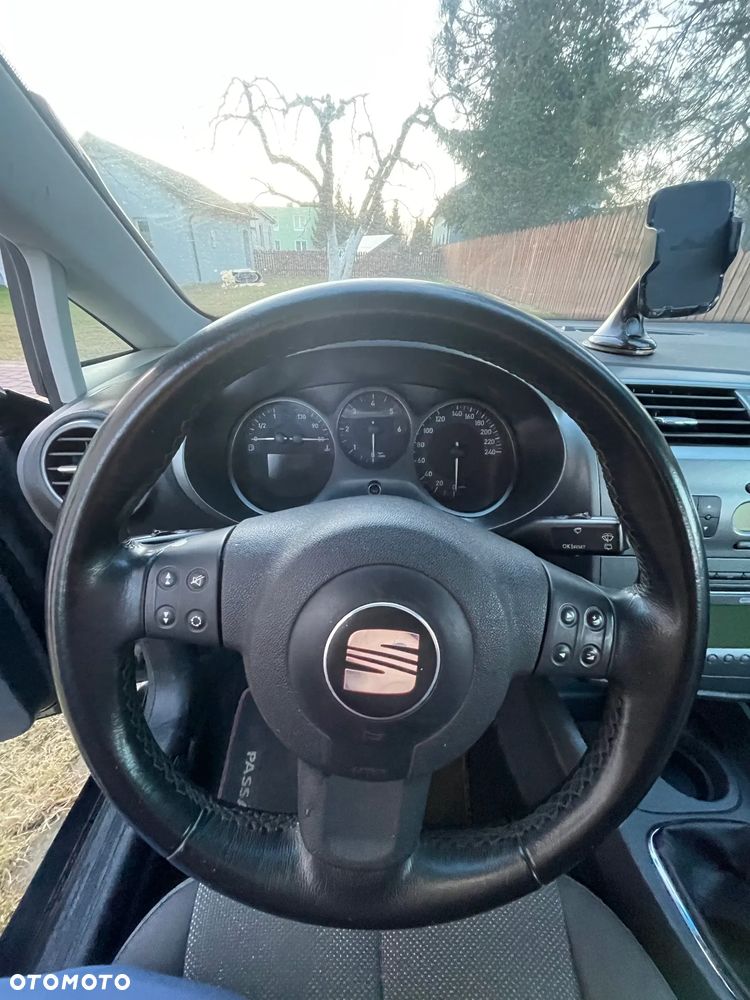 Seat Leon - 18