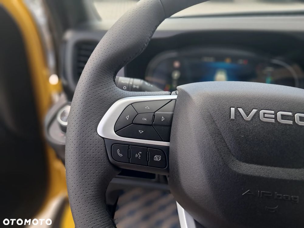 Iveco Daily Laweta skrzynia automatyczna - 28
