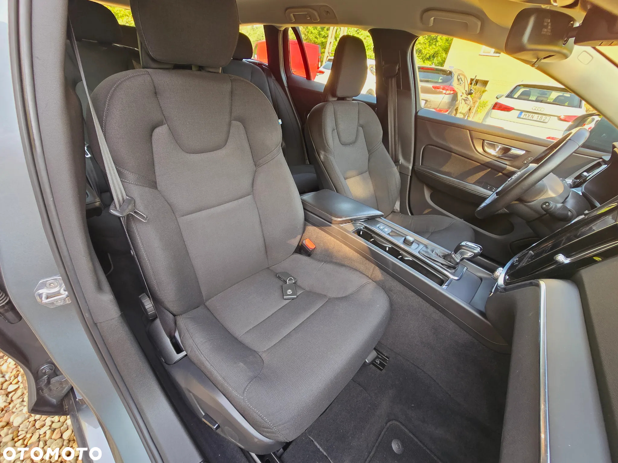 Volvo V60 - 21