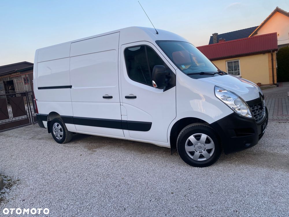 Renault Master 2.3dci L2H2 - 7