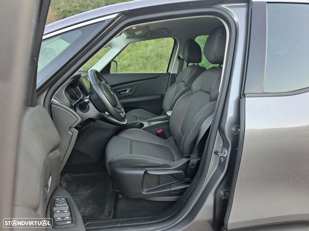 Renault Scénic ENERGY dCi 110 Business - 12