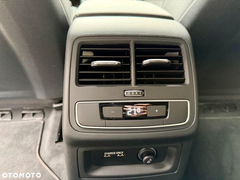Audi A5 Sportback 40 TFSI S tronic S line - 31