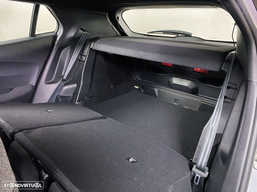 Peugeot 2008 1.2 Style - 19