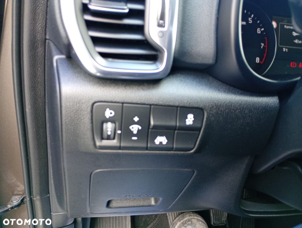 Kia Sportage 1.6 GDI M 2WD - 35