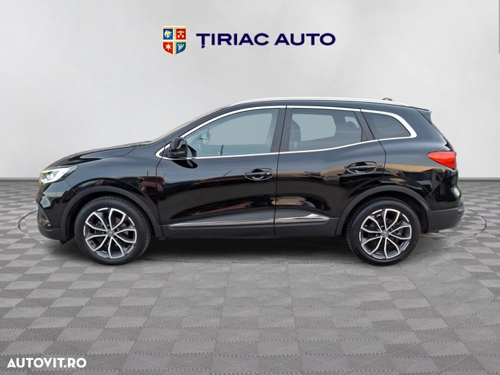 Renault Kadjar TCe EDC GPF Intens - 3