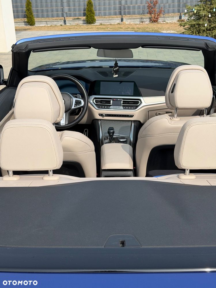 BMW Seria 4 M440i - 3