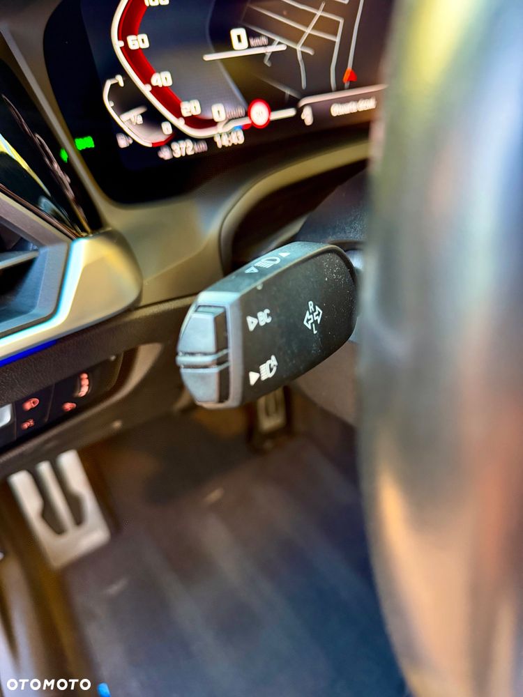 BMW Seria 4 430i M Sport - 34