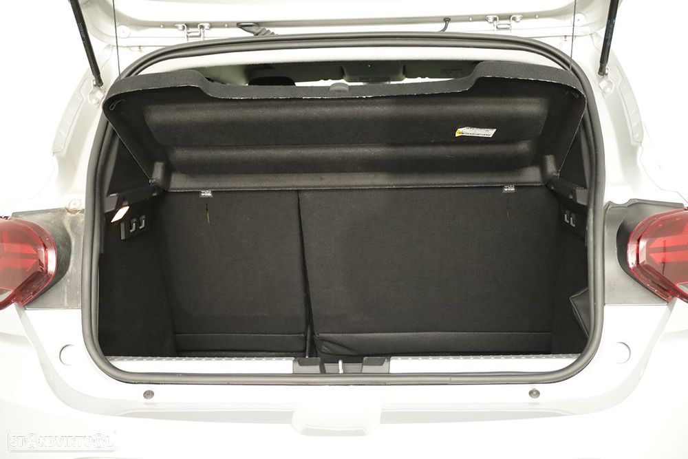 Dacia Sandero 1.0 ECO-G Expression Bi-Fuel - 22