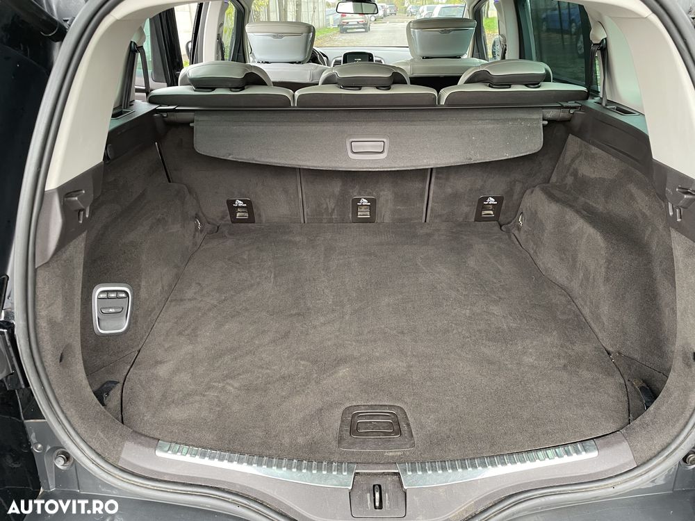 Renault Espace Energy dCi 160 EDC Initiale Paris - 10