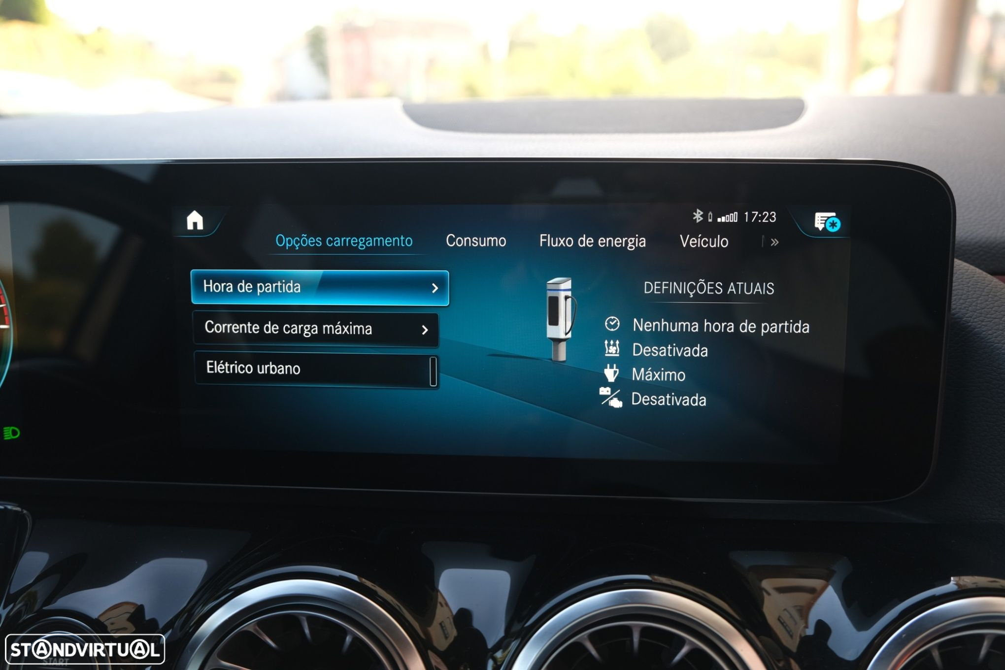 Mercedes-Benz GLA 250 e AMG Line - 23