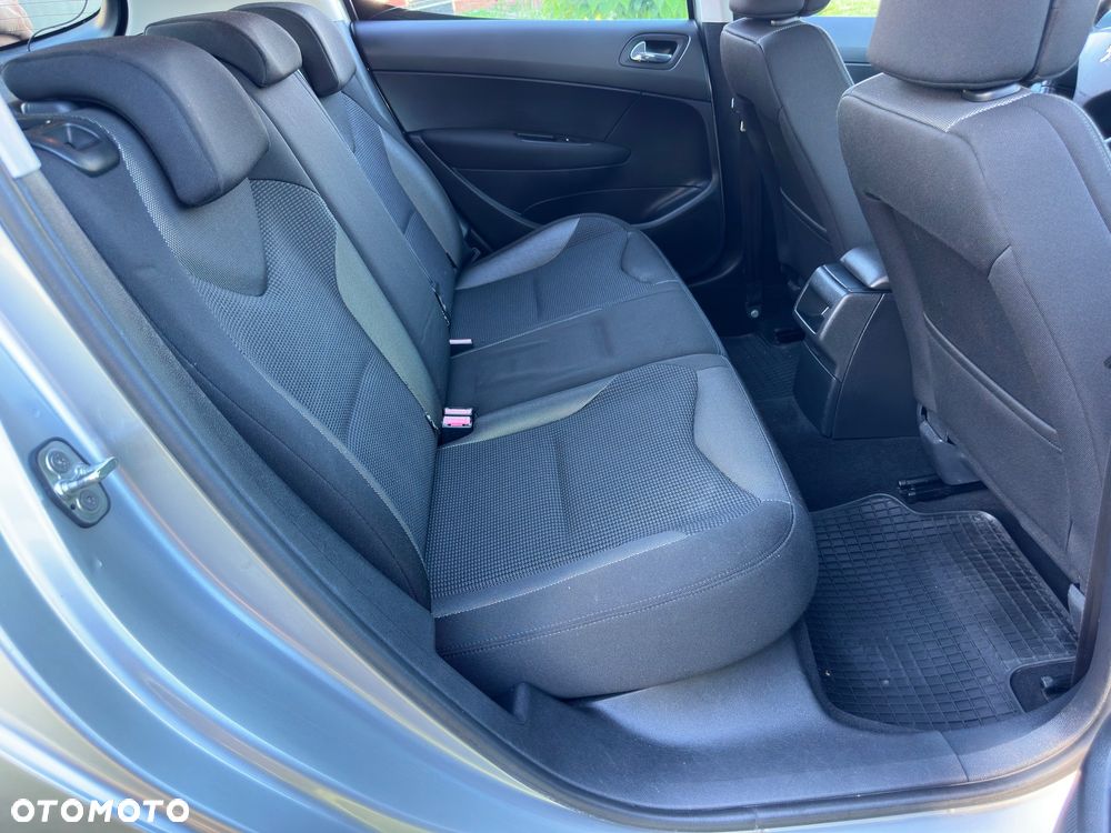 Peugeot 308 120 VTi Style - 8