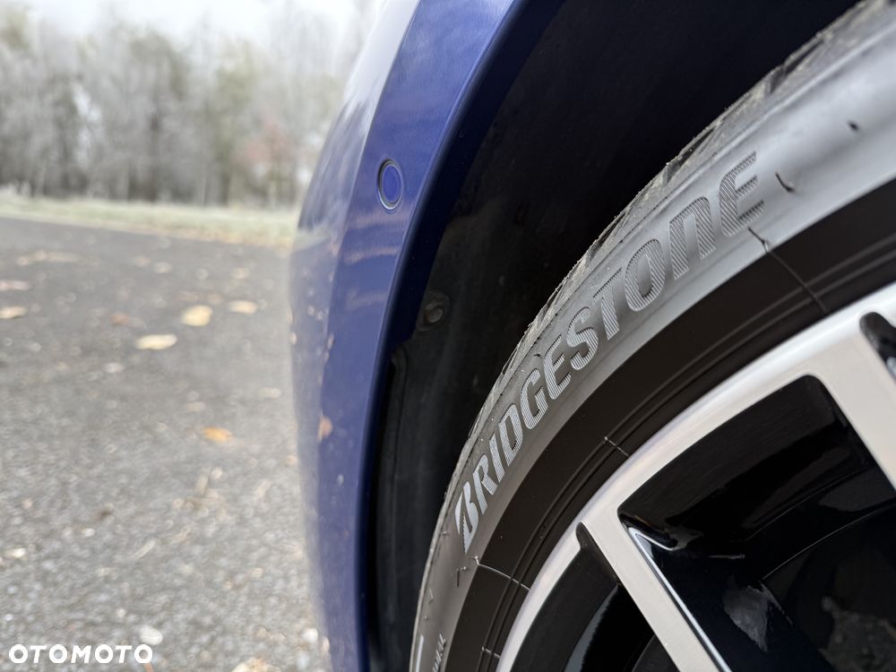 BMW Seria 3 320d xDrive M Sport Sport - 25