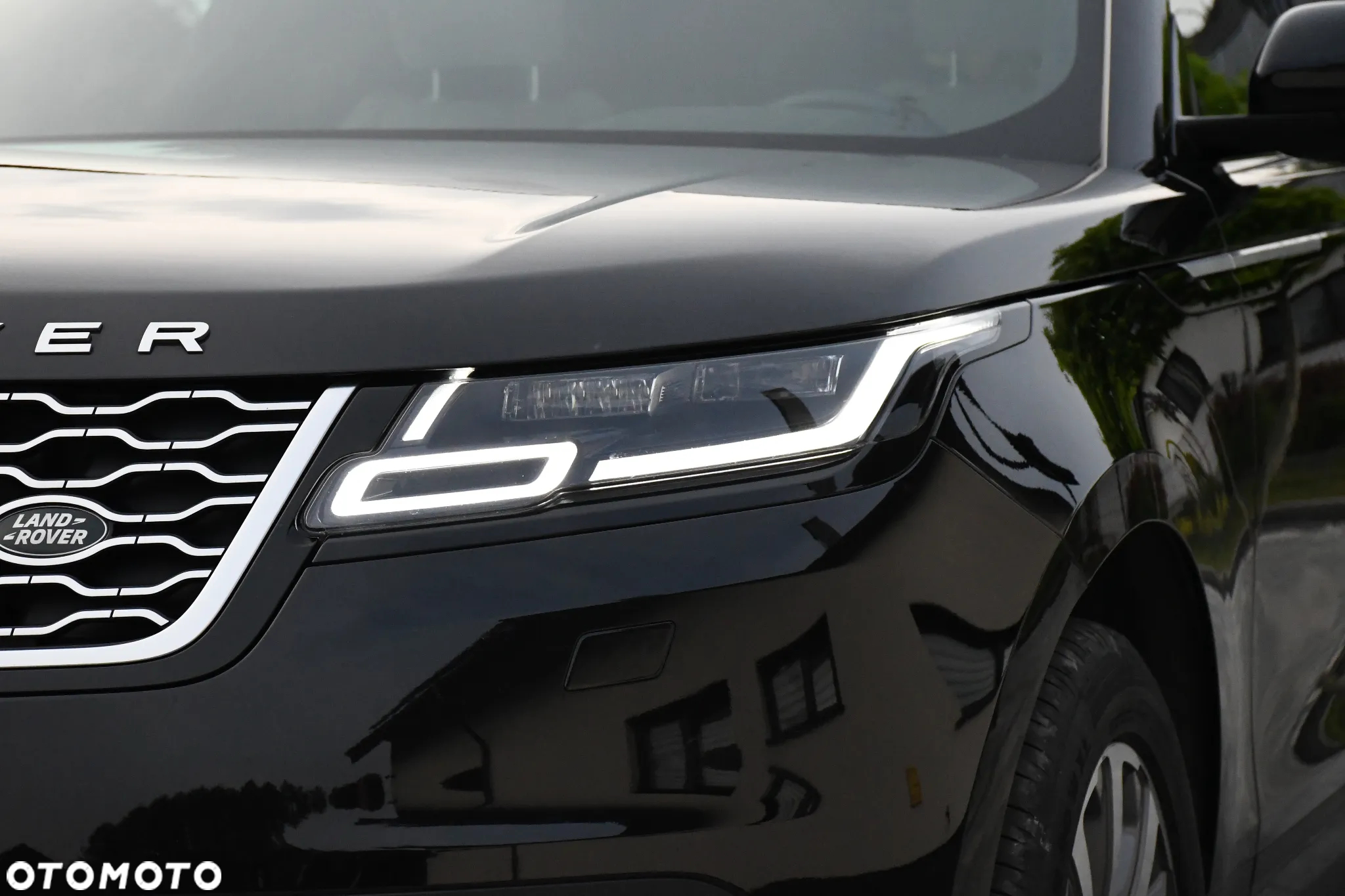 Land Rover Range Rover Velar - 12