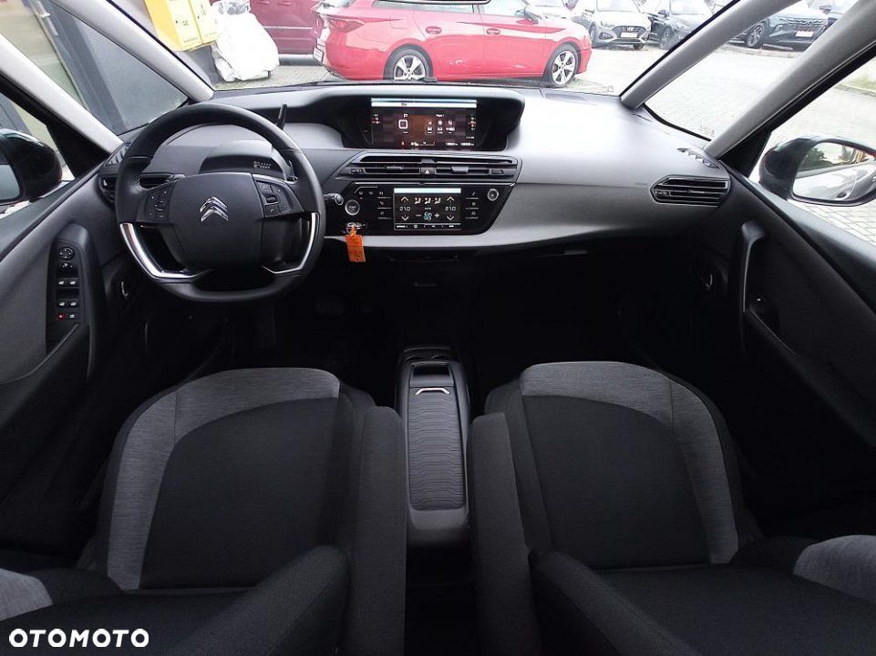 Citroën C4 SpaceTourer - 15