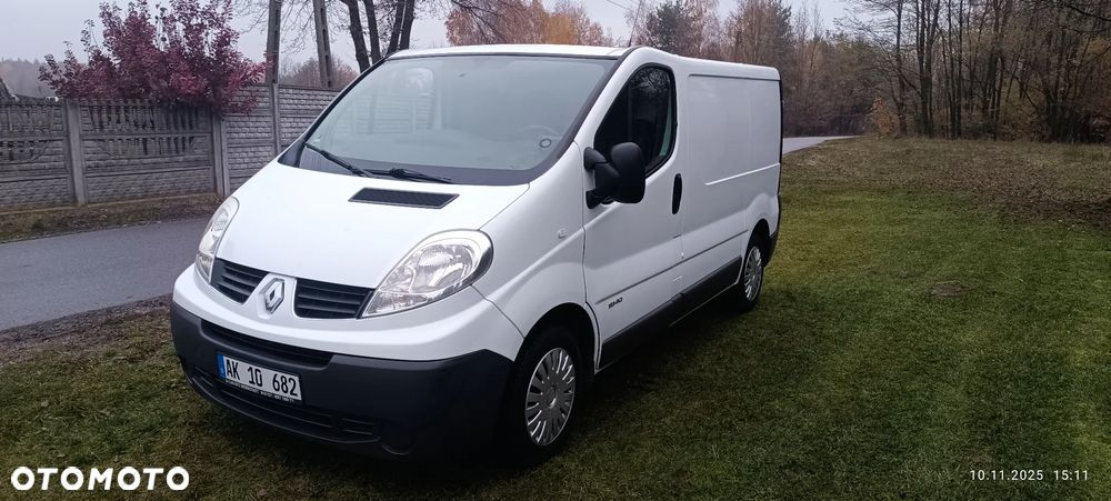Renault Trafic - 3