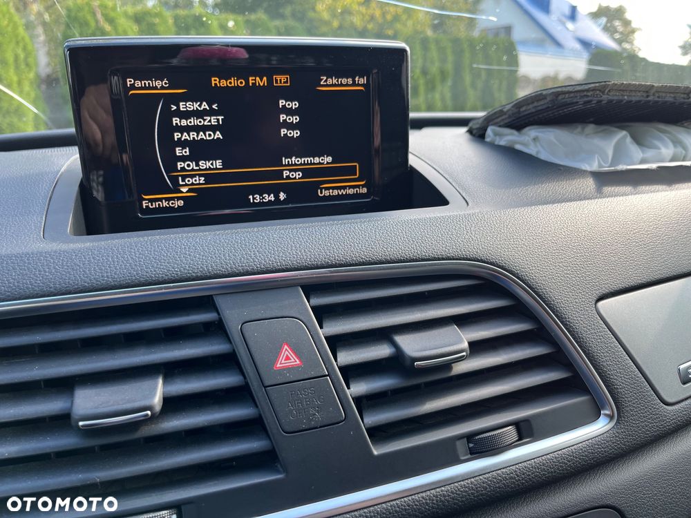 Audi Q3 2.0 TDI Quattro Prime Line S tronic - 15