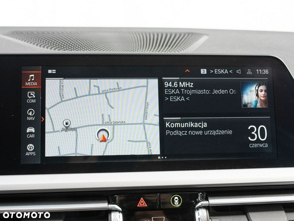 BMW Seria 3 318i - 17