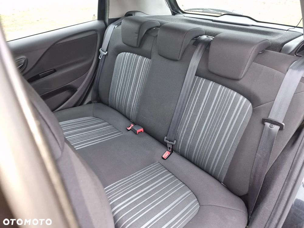 Fiat Punto Evo 1.4 8V Dynamic Start&Stop - 27