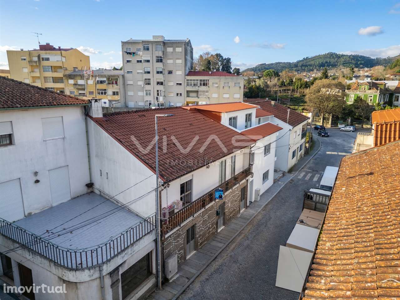 Moradia T4 Venda em Amares e Figueiredo,Amares - Grande imagem: 3/31