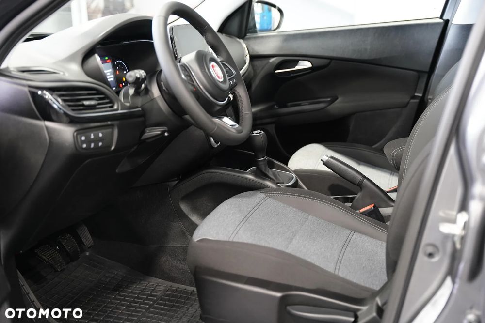 Fiat Tipo 1.0 T3 - 14