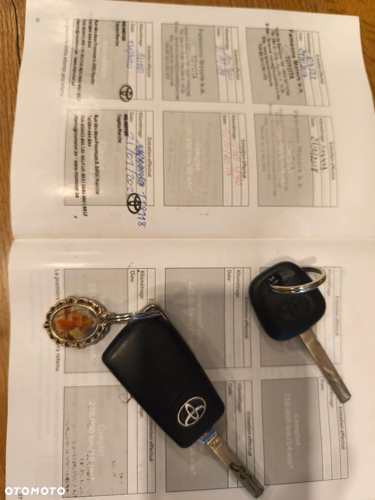 Toyota Verso 2.0 D-4D Active - 39