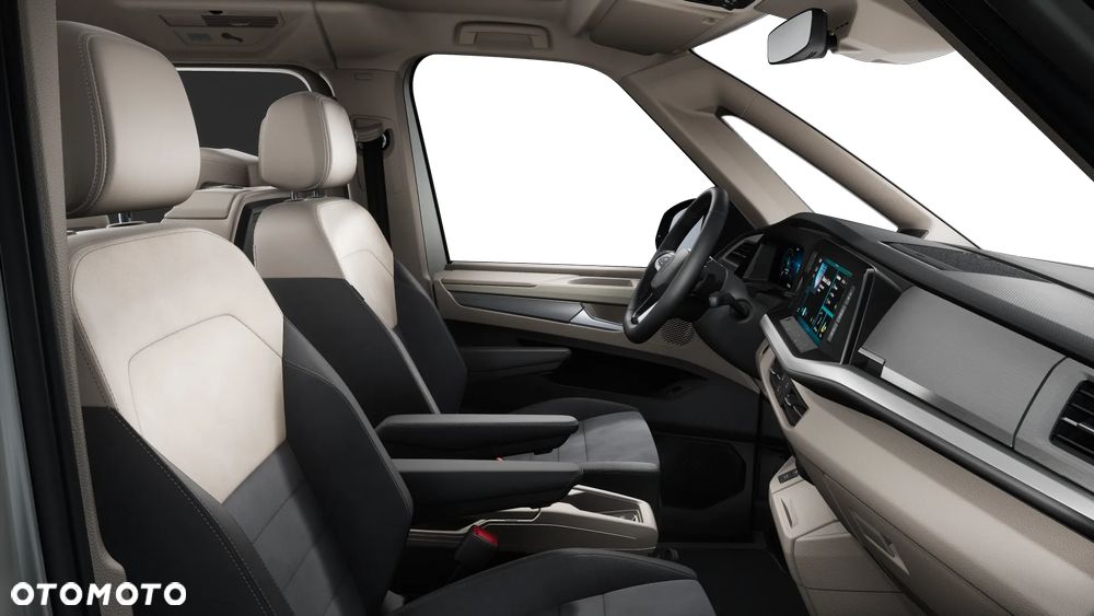 Volkswagen Multivan 2.0 TDI L2 Edition DSG - 7