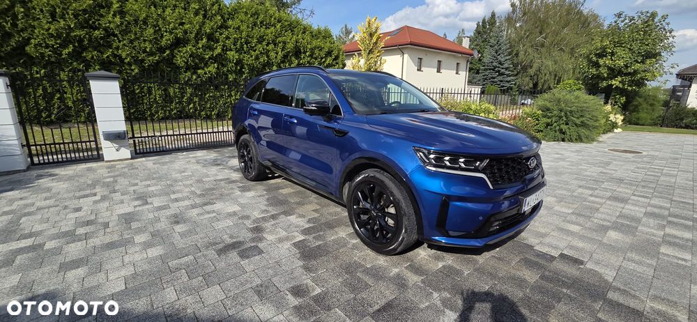 Kia Sorento - 7