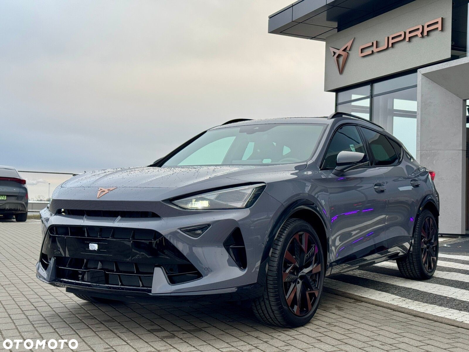 Cupra Formentor 1.5 TSI DSG - 3