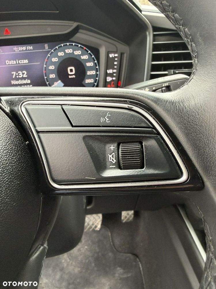Audi A1 Sportback - 32
