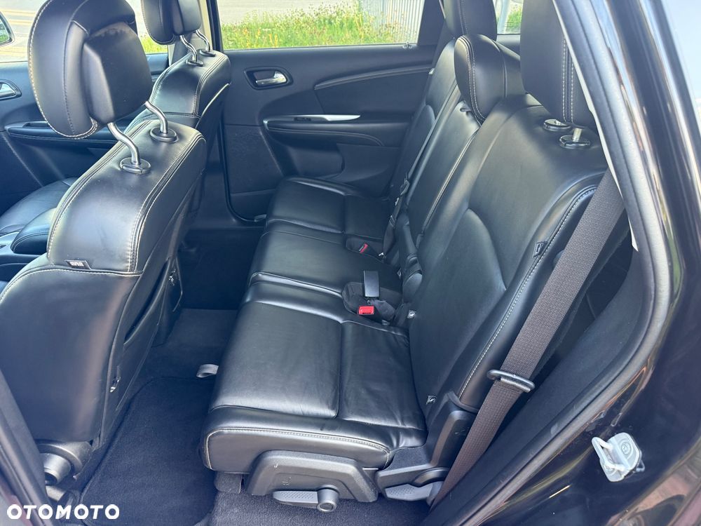 Fiat Freemont 3.6 V6 Black Code - 17