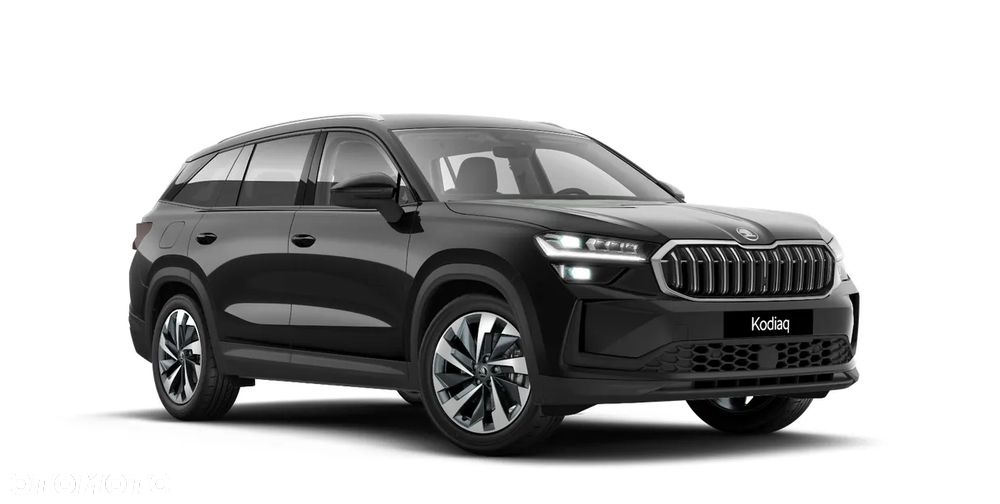 Skoda Kodiaq 2.0 TDI 4x4 Drive DSG - 1