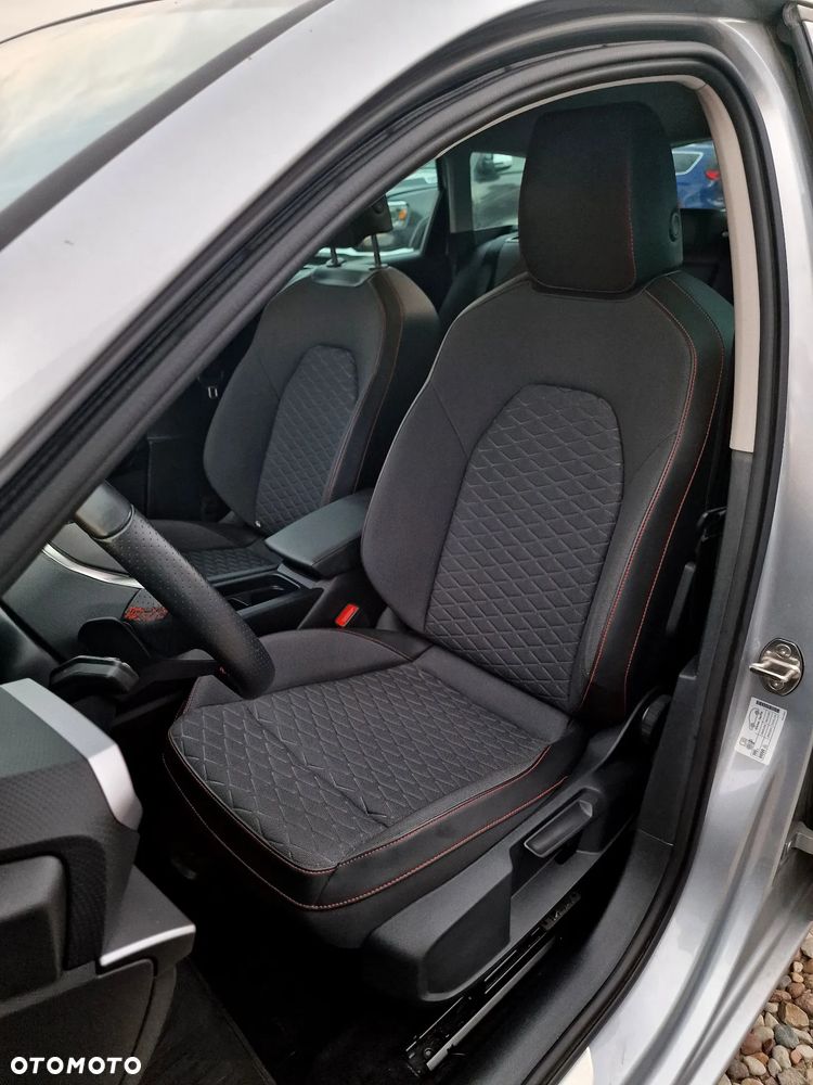 Seat Leon 1.4 eHybrid FR DSG - 16