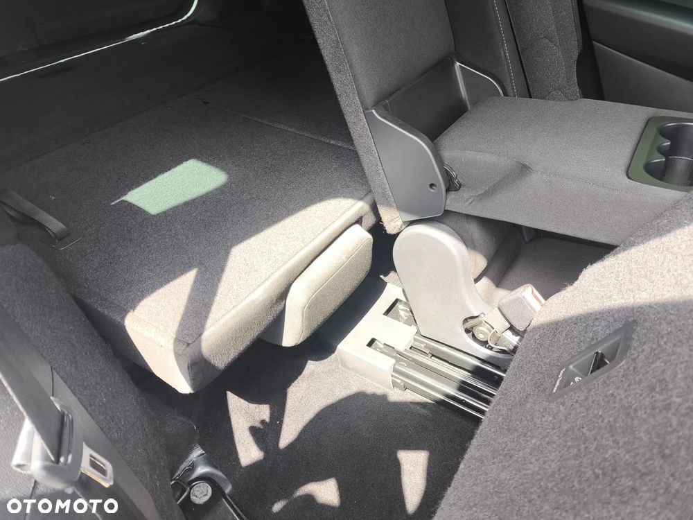 Skoda Kodiaq 2.0 TDI 4x4 Ambition DSG 7os - 7