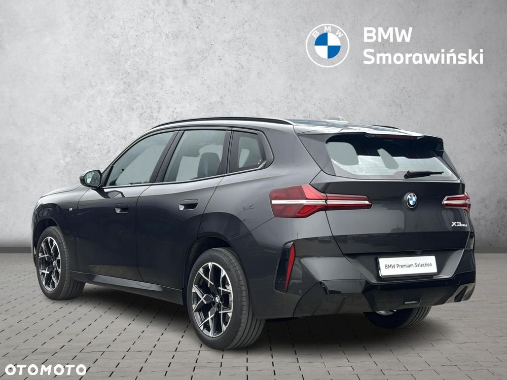 BMW X3 - 3