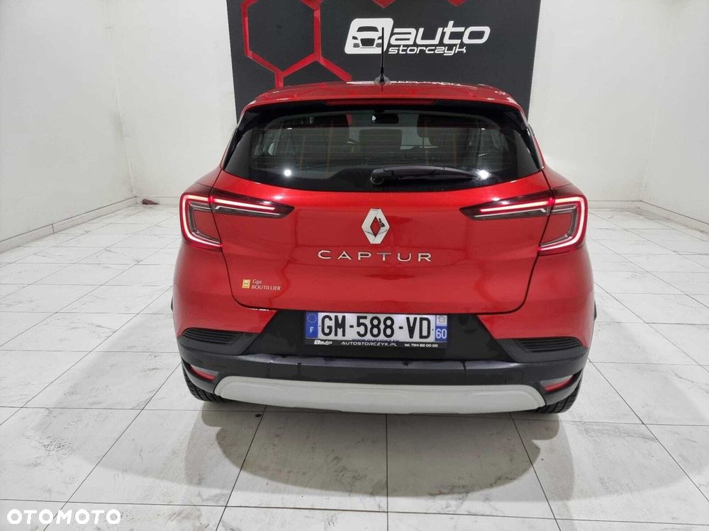 Renault Captur - 14